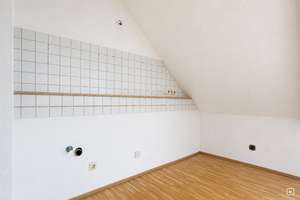 Helle ca. 45m² große 2-Zimmer-Dachgeschosswohnung mit Tageslichtbad
 – Die vollständige Adresse der Immobilie erhältst du vom Anbieter., 58089 Wehringhausen, Hagen – Vorschaubild 5