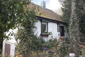 Attraktives Grundstück mit EFH zur Neubebauung 