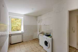 Top Lage und praktischer Grundriss - 3 Zimmer-Wohnung mit Potenzial – Buschingstraße 18, 81677 Parkstadt, München – Vorschaubild 9