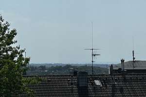 *Provisionsfrei* Großzügige 3-Zi- Wohnung mit zwei Balkonen & traumhaftem Blick