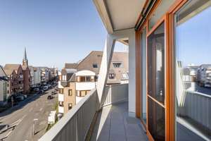Moderne Stadtwohnung in Bayenthal – Die vollständige Adresse der Immobilie erhältst du vom Anbieter., 50968 Bayenthal, Köln – Vorschaubild 5
