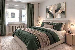 ***EINZIEHEN & WOHLFÜHLEN - GROSSZÜGIG WOHNEN MIT AUFZUG & BALKON*** – Die vollständige Adresse der Immobilie erhältst du vom Anbieter., 68167 Neckarstadt-Ost/Wohlgelegen, Mannheim – Vorschaubild 18