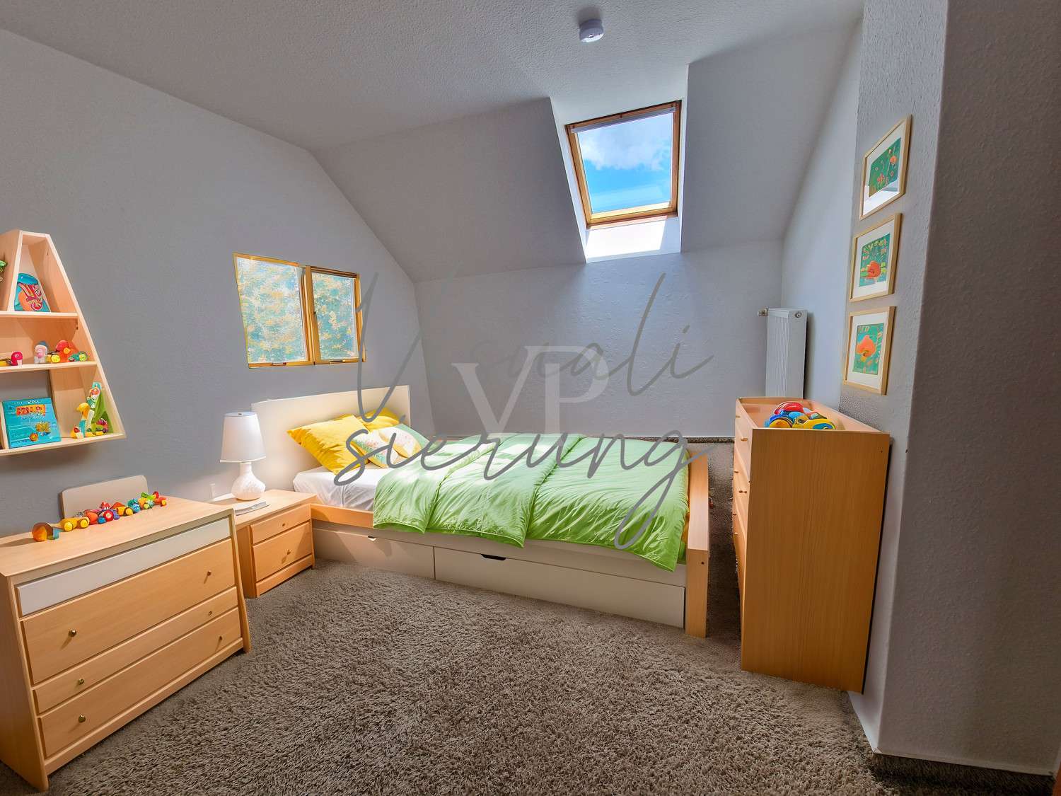 Immobilie in Großlohra - Wunderschönes freistehendes
Fachwerkhaus mit Brockenblick in
Großlohra - mit Erbbaurechtsgrundstüc - Bild 3