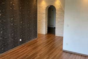 Wunderschöne 4-Zimmer-Wohnung mit Balkon, Aufzug und Tiefgaragenstellplatz! – Die vollständige Adresse der Immobilie erhältst du vom Anbieter., 41068 Venn, Mönchengladbach – Vorschaubild 4