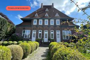 Stilvolle Pendlerwohnung | 2 Zimmer | vollmöbliert