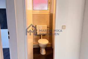 Sofort einziehen! Frisch renovierte 3-Zimmer-Erdgeschosswohnung mit Balkon – Max-Planck-Str. 12, 47829 Uerdingen, Krefeld – Vorschaubild 14