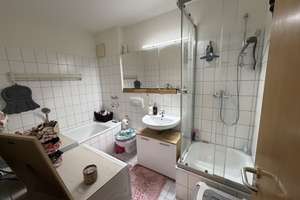 Gepflegte 3-Zimmer-Wohnung mit Balkon, Garage und Einbauküche in Essen-West – Besselstrasse -, 45143 Altendorf, Essen – Vorschaubild 5