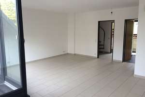 Bockum-West / Zoo: 3,5-Zimmer-Wohnung mit Balkon – Schönwasserstrasse 81, 47800 Bockum, Krefeld – Vorschaubild 3