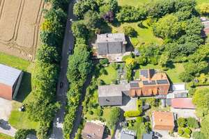 Hideaway! Uneinsehbares Villenanwesen in schöner Lage – Die vollständige Adresse der Immobilie erhältst du vom Anbieter., 85402 Kranzberg – Vorschaubild 4