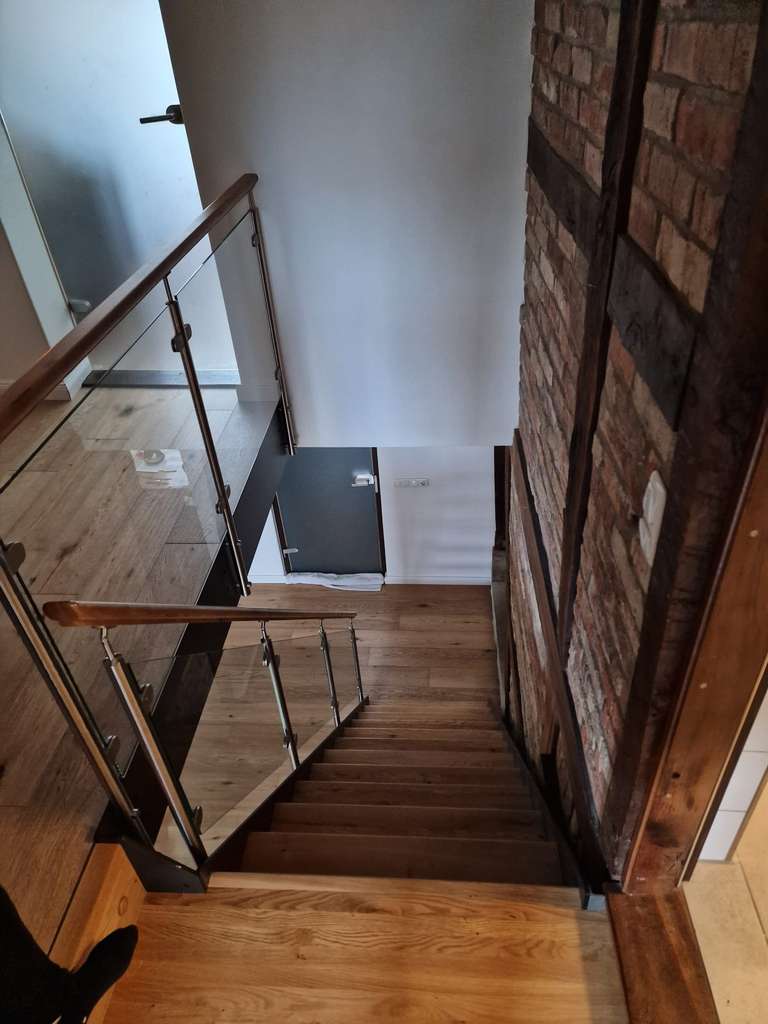 Immobilie in Obernkirchen - Historisches Liebhaberobjekt mit Charme – denkmalgeschützt & zuverlässig vermietet - Bild 4