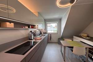 ***Gepflegte Maisonette Wohnung mit Garage in Top-Lage von Essen-Bredeney*** – 45133 Bredeney, Essen – Vorschaubild 21