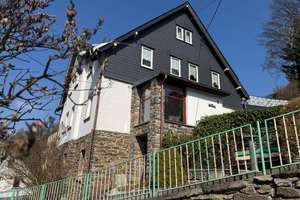 Tolles Zweifamilienhaus mit Blick ins Grüne! – Die vollständige Adresse der Immobilie erhältst du vom Anbieter., 8359 Breitenbrunn/Erzgebirge – Vorschaubild 7