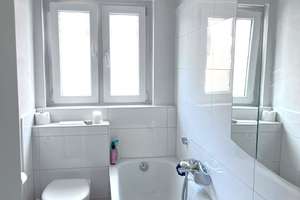 Lotta möchte nicht umziehen!  Idylle pur - Maisonette- Wohnung mit Katze, Garten, Stellplätzen... – Alte Teichstr. 47, 44225 Hombruch (Ortsteil), Dortmund – Vorschaubild 9