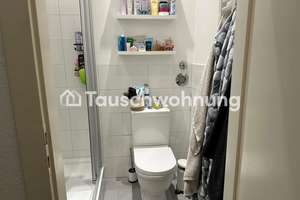 Tauschwohnung: 2 Zimmer mitBalkonen – Sülzgürtel 14, 50937 Sülz, Köln – Vorschaubild 7
