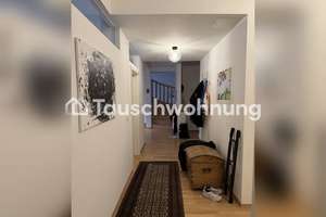 Tauschwohnung: Maisonette Whg mit Dachterrasse in Potsdam gegen Berlin – Die vollständige Adresse der Immobilie erhältst du vom Anbieter., 14467 Nördliche Innenstadt, Potsdam – Vorschaubild 3