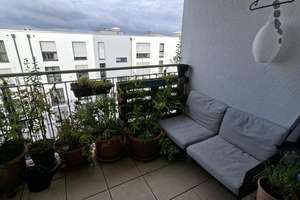 3-Zimmer-DG-Wohnung mit schicker EBK! – Berliner Straße 33f, 55131 Oberstadt, Mainz – Vorschaubild 6