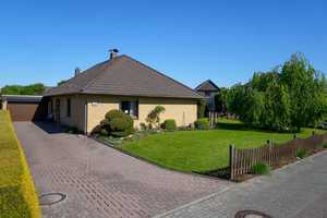 Gepflegter Bungalow in ruhiger Sackgassenlage von Westerstede – Ammerland (Kreis) – Vorschaubild 4