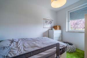 VERKAUFT! Modernisiertes Reihenhaus in ruhiger Lage mit top Infrastruktur im Weilheimer Osten – Die vollständige Adresse der Immobilie erhältst du vom Anbieter., 82362 Weilheim in Oberbayern – Vorschaubild 11