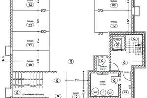4-Zimmer-Wohnung mit Balkon im 2.OG – Donautalstraße 7/1, 89079 Wiblingen, Ulm – Vorschaubild 6