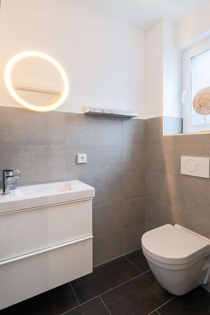 Immobilie in Osdorf - Lichtdurchflutetes Reihenendhaus mit Platz für die kleine Familie - Bild 4