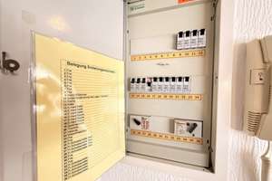 Wohnkomfort und Natur vereint - freistehendes Zweifamilienhaus auf beeindruckendem Grundstück – Die vollständige Adresse der Immobilie erhältst du vom Anbieter., 46282 Dorsten – Vorschaubild 46