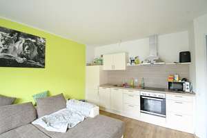 6751 - 2-Zimmer-Wohnung in Westerstede mit EBK – gemütlich wohnen in attraktiver Lage – Zum Orchideenkamp 10, 26655 Westerstede – Vorschaubild 4