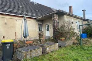 Handwerkerobjekt Doppelhaushälfte in dörflicher Lage mit Nebengebäude – Lindenstraße 19, 19260 Vellahn – Vorschaubild 14