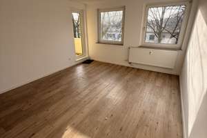 Helle 3,5-Zimmer-Wohnung in Bremen-Neue Vahr Nord