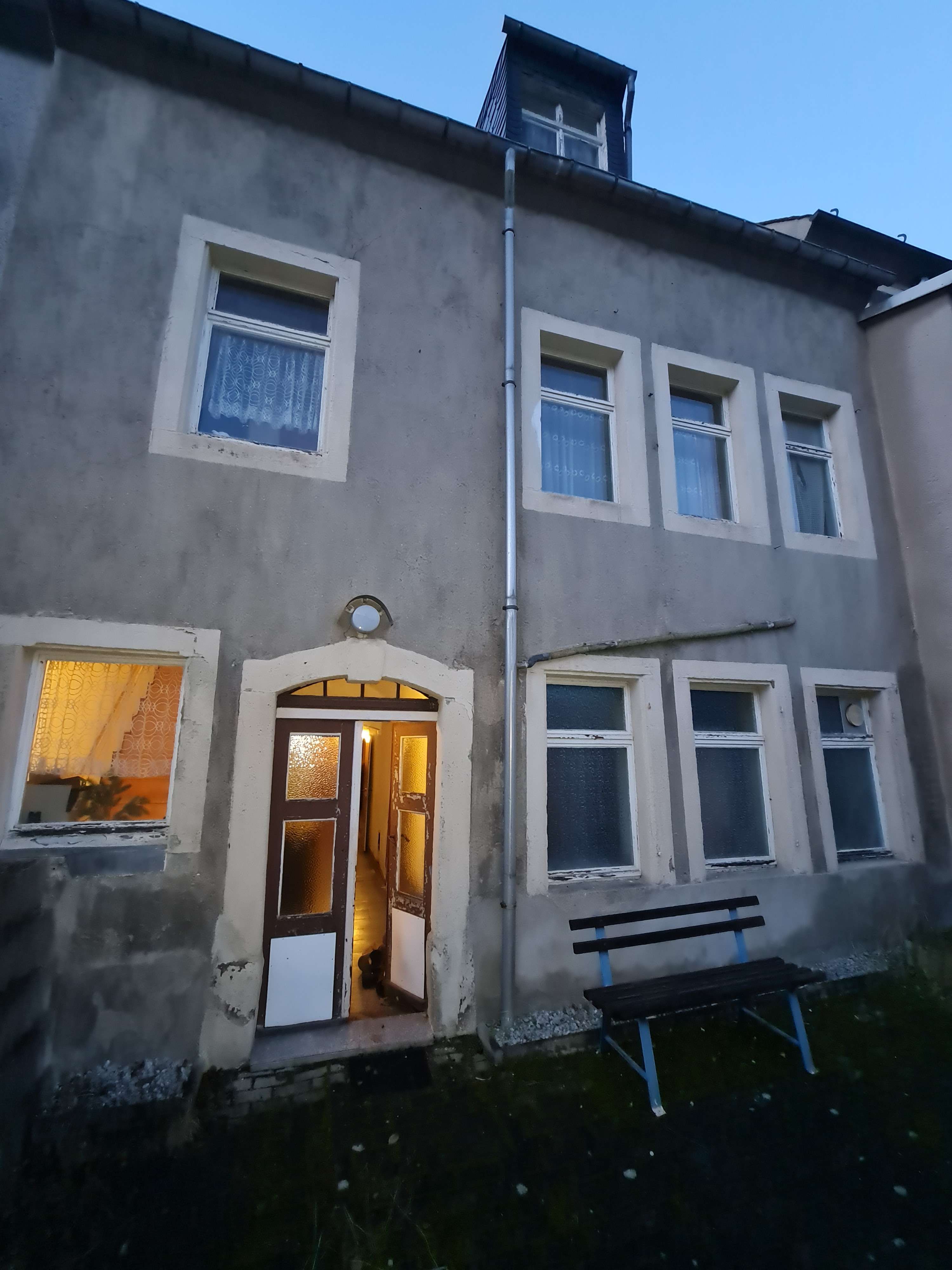 "Handwerker in und um Zschopau aufgepasst", Erzgebirgskreis – Bild 1