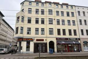 3 Zimmer-DG-Maisonette-Wohnung mit Lift, EBk und Balkon in Magdeburg zu vermieten