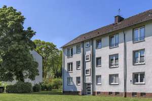 2-Zimmer-Wohnung in Dortmund – Lina-Schäfer-Straße 25, 44379 Marten, Dortmund – Vorschaubild 3