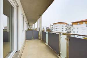 1,5-Zimmer-Wohnung in Ingolstadt Friedrichshofen – Albertus-Magnus-Straße 6, 85049 Friedrichshofen-Hollerstauden, Ingolstadt – Vorschaubild 4