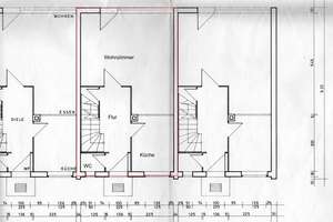 Kleines Haus in ruhiger Lage mit wunderschönem Garten in Rudow – Die vollständige Adresse der Immobilie erhältst du vom Anbieter., 12357 Rudow, Berlin – Vorschaubild 22