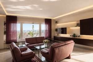 Großzügiges Wohnhaus mit Einliegerwohnung, Wintergarten, Dachterrasse und Panoramablick – Die vollständige Adresse der Immobilie erhältst du vom Anbieter., 63654 Büdingen – Vorschaubild 13