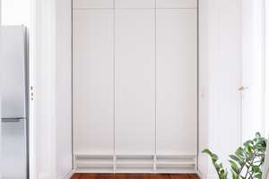 Im Herzen vom begehrten Graefekiez: 2-Zimmer-Altbauwohnung – Die vollständige Adresse der Immobilie erhältst du vom Anbieter., 10967 Kreuzberg, Berlin – Vorschaubild 5