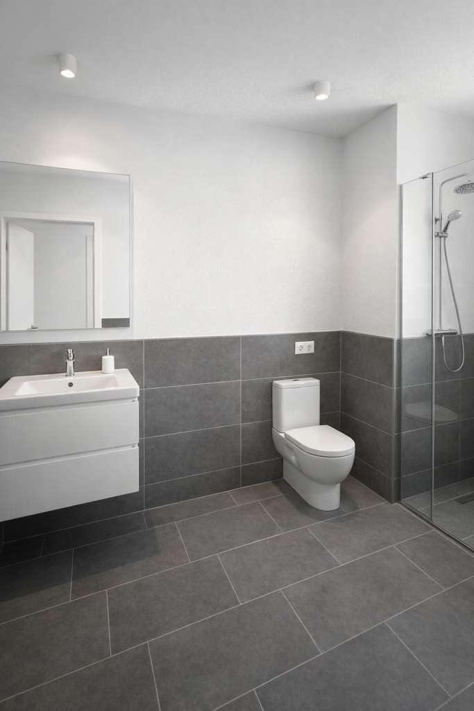 Immobilie in Burghausen - +++ Traumhafte sanierte Wohnung in Burghausen - Bild 3