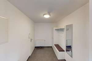 5.OG mit Fahrstuhl und unglaublichem Blick über die Stadt (provisionsfrei) – 70191 Am Pragfriedhof, Stuttgart – Vorschaubild 17