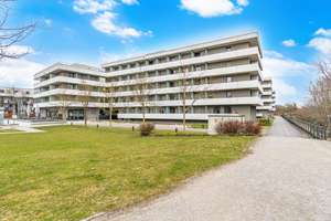 Sofort wohlfühlen: Möbliertes City-Apartment an den Isarauen – perfekt für Studenten & Pendler – Die vollständige Adresse der Immobilie erhältst du vom Anbieter., 80939 Obere Isarau, München – Vorschaubild 5