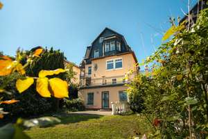 Gründerzeitvilla mit einzigartigem Panoramablick auf das Siebengebirge – Die vollständige Adresse der Immobilie erhältst du vom Anbieter., 53179 Mehlem, Bonn – Vorschaubild 25