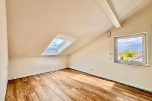 Neubau DG Wohnung - modern - pfiffig - energieeffizient - EBK ablösefrei – Die vollständige Adresse der Immobilie erhältst du vom Anbieter., 86199 Göggingen-Süd, Augsburg – Vorschaubild 4