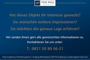 Eigenheim mit Potenzial und großzügigem Garten – Augsburg (Kreis) – Vorschaubild 10