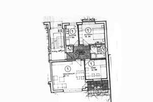 Schöne 3-Zimmer Wohnung in ruhiger Lage mit fantastischer Verkehrsanbindung – Blumhardthof 19, 30625 Kleefeld, Hannover – Vorschaubild 11