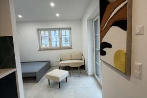 Vollmöbliertes Luxus Wohnung inklusive Nebenkosten  – Kaiserallee 147a, 76185 Mühlburg, Karlsruhe – Vorschaubild 4