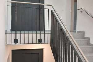 living smart - Exklusive Maisonette-Wohnung mit großzügiger Dachterrasse – Die vollständige Adresse der Immobilie erhältst du vom Anbieter., 81925 Herzogpark, München – Vorschaubild 7