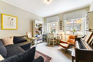 Barrierefreie Terrassenwohnung in Wandsbek – direkt einzugsbereit! – Die vollständige Adresse der Immobilie erhältst du vom Anbieter., 22041 Wandsbek (Ortsteil), Hamburg – Vorschaubild 8