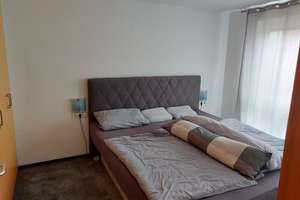 Tolle Terrassenwohnung mit zwei Zimmern und Einbauküche – Dürrbeundstraße 69, 73734 Berkheim, Esslingen am Neckar – Vorschaubild 6