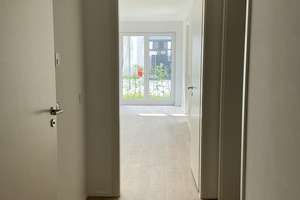 2-Zimmer-Erdgeschosswohnung mit Garten in Essen Südviertel! Erstbezug! – Bert-Brecht-Straße 25, 45128 Südviertel, Essen – Vorschaubild 3
