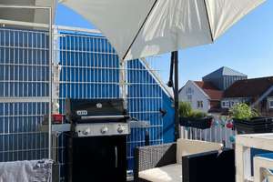 3-Zimmer-Dachgeschosswohnung | hochwertig renoviert | Klima | Balkon | Küche | Tiefgarage – 55128 Bretzenheim, Mainz – Vorschaubild 2