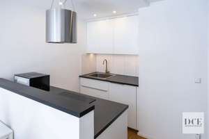 Leerstehende, modernisierte 1-Zimmer-Wohnung am Rotkreuzplatz – U1/U7, Südbalkon, Aufzug & TG – Die vollständige Adresse der Immobilie erhältst du vom Anbieter., 80634 Dom Pedro, München – Vorschaubild 5