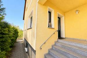 Naturnah wohnen | 2 Wohneinheiten | Großes Grundstück | Terrasse – Die vollständige Adresse der Immobilie erhältst du vom Anbieter., 3185 Tauer – Vorschaubild 6